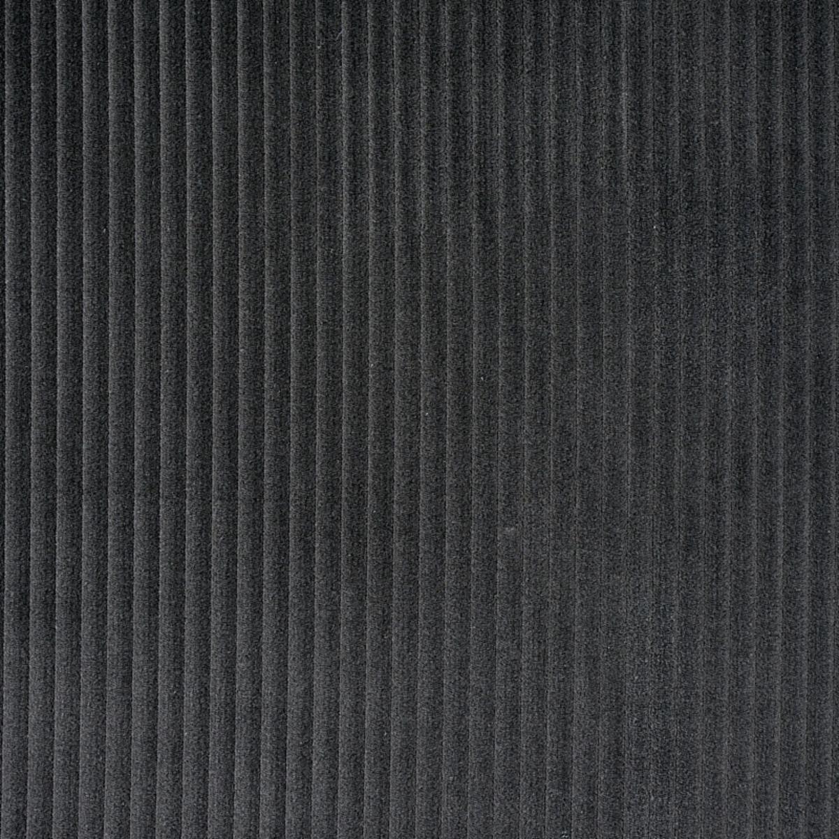 WYATT CORDUROY ELEPHANT GREY