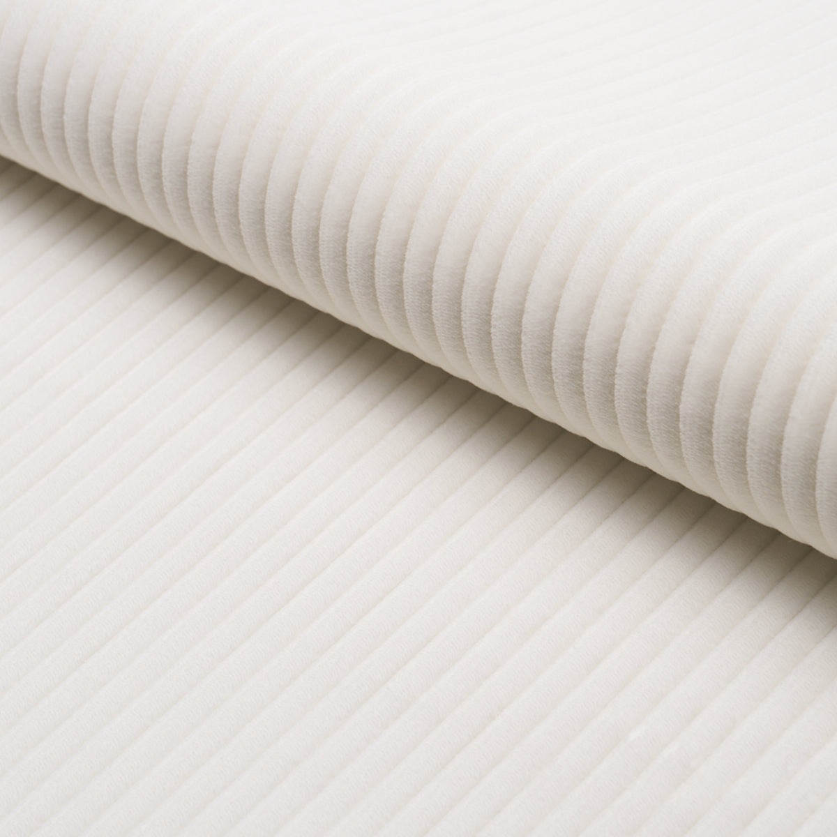 WYATT CORDUROY WINTER WHITE