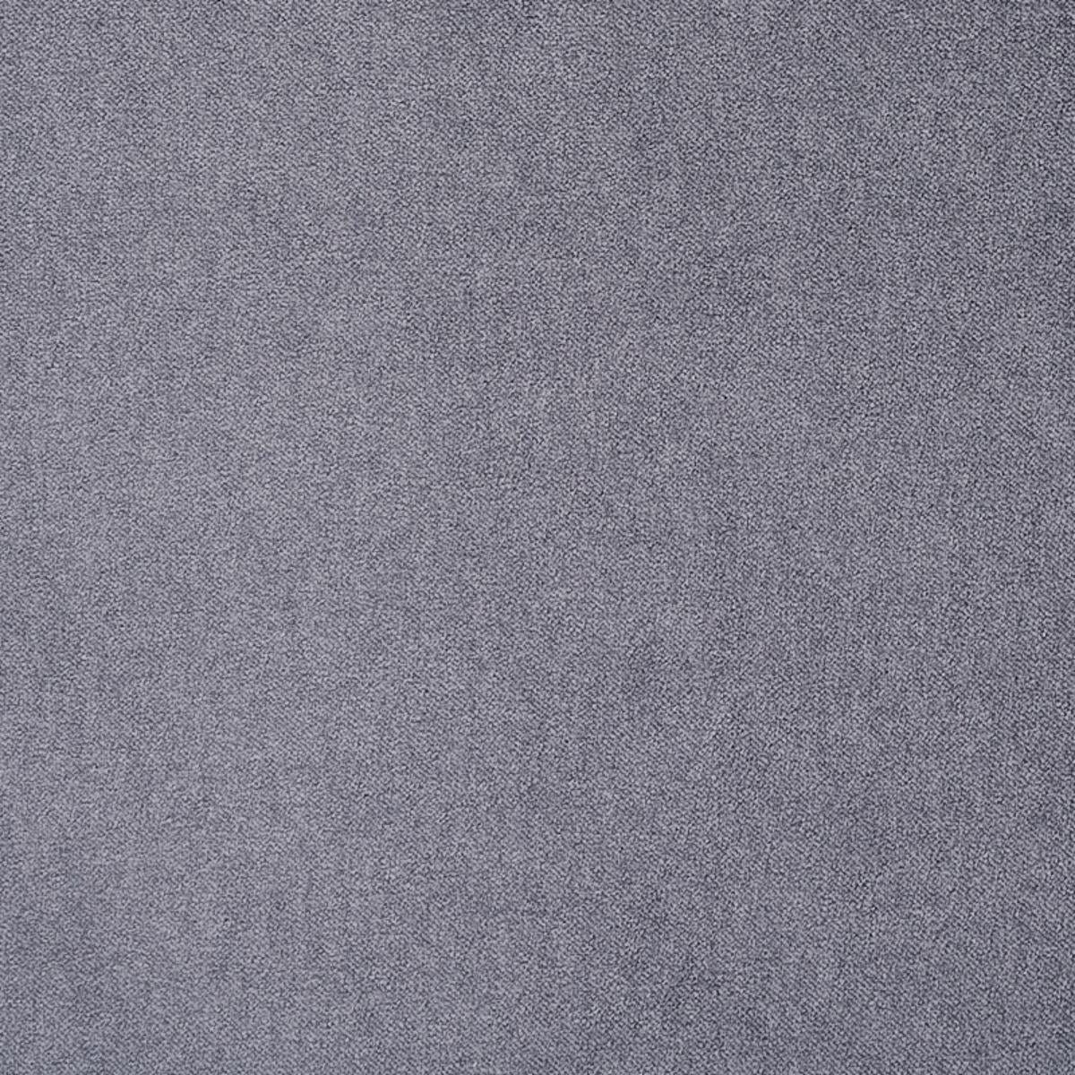 SCHUMACHER HERMINE VIRGIN WOOL ORIGINAL GREY FABRIC | Atlanta Fabrics