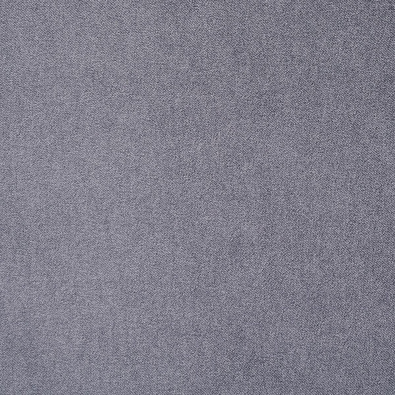 SCHUMACHER HERMINE VIRGIN WOOL ORIGINAL GREY FABRIC | Atlanta Fabrics
