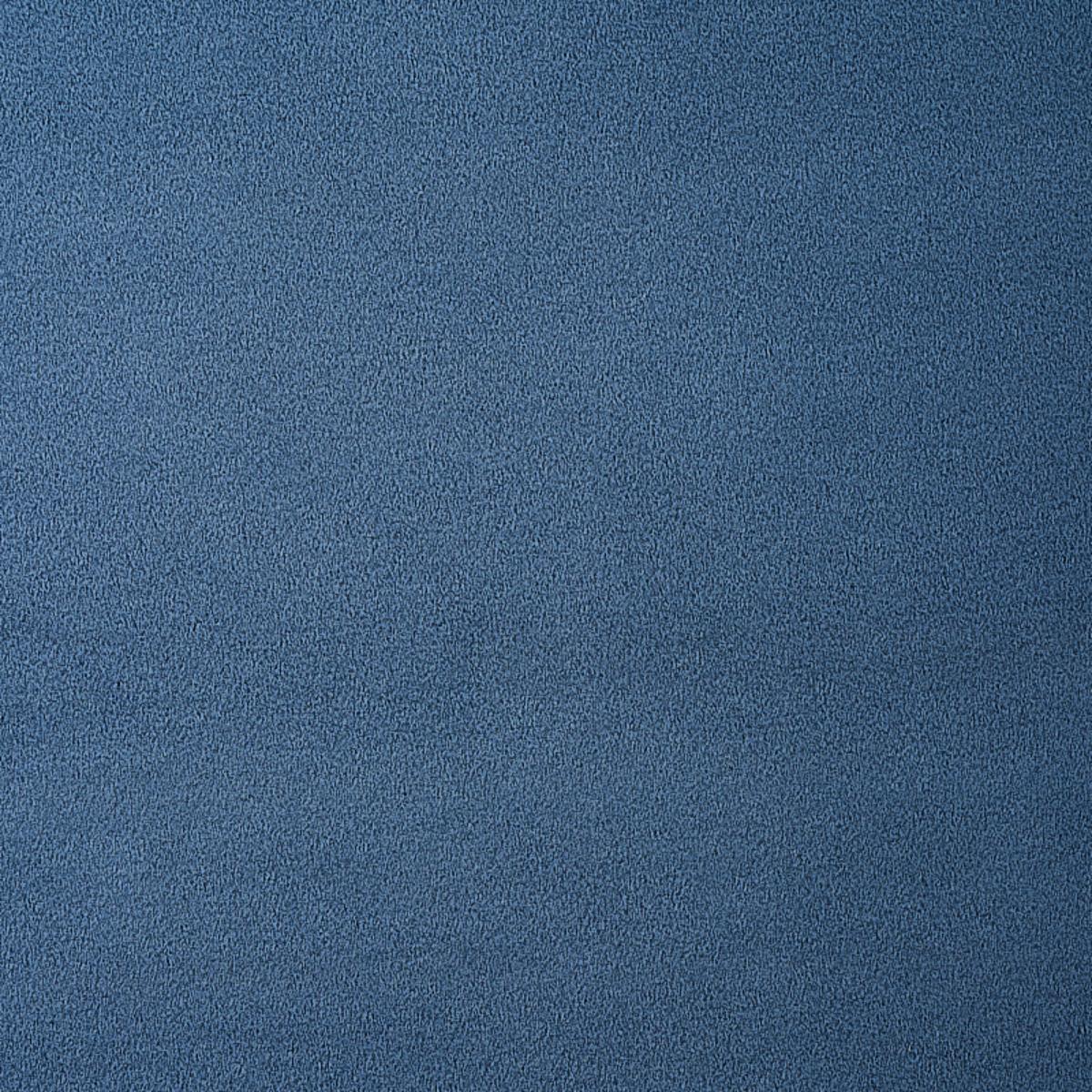SCHUMACHER KARLA FLEECED WOOL CADET FABRIC | Atlanta Fabrics