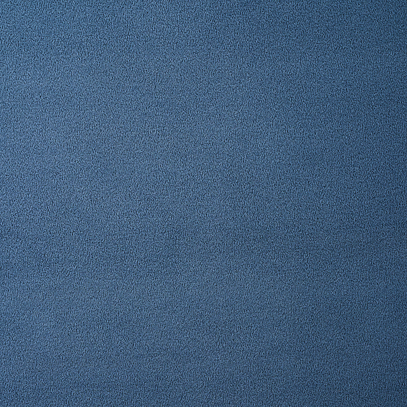 Schumacher KARLA FLEECED WOOL CADET Fabric | Atlanta Fabrics