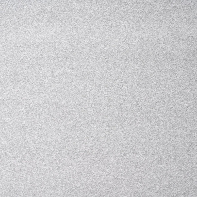 SCHUMACHER KARLA FLEECED WOOL LIGHT GREY FABRIC | Atlanta Fabrics