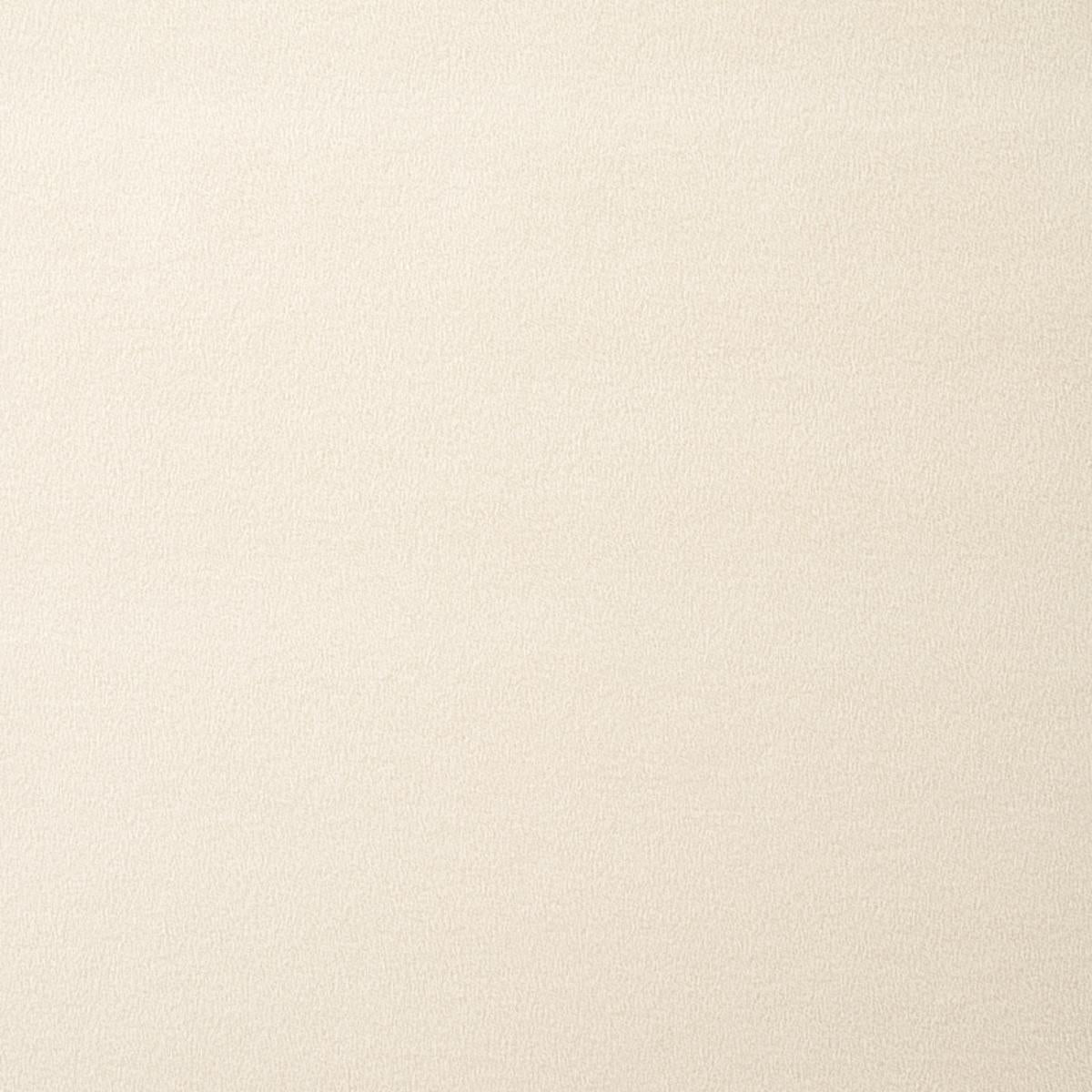 SCHUMACHER KARLA FLEECED WOOL IVORY FABRIC | Atlanta Fabrics