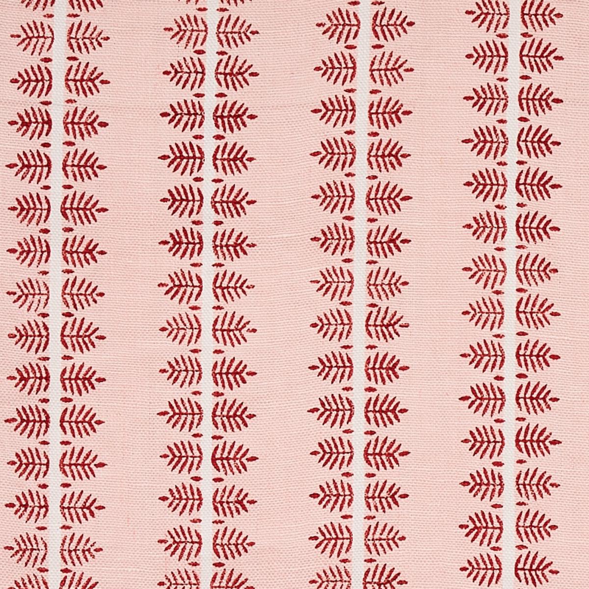 ALVA HAND BLOCK PRINT BLUSH
