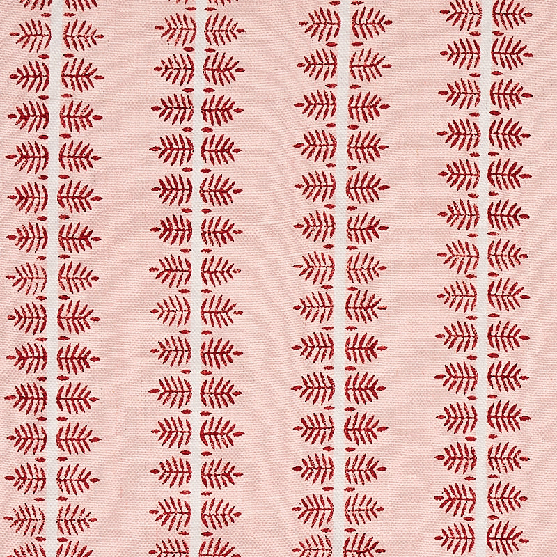 ALVA HAND BLOCK PRINT BLUSH