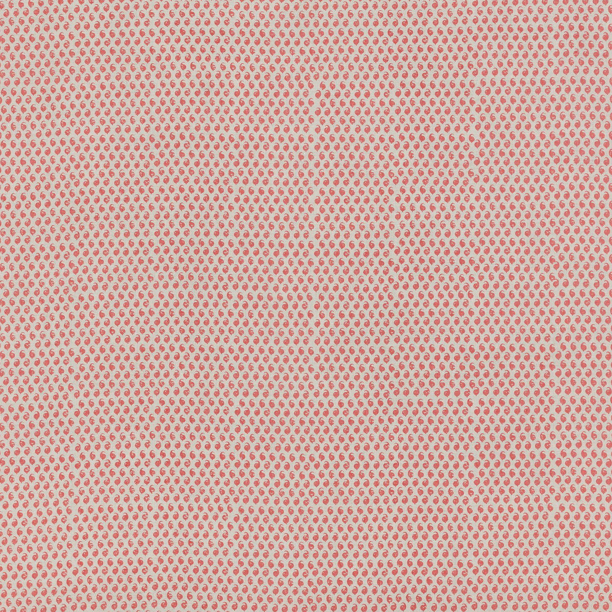 Schumacher CEYLON GRAPEFRUIT Fabric | Atlanta Fabrics