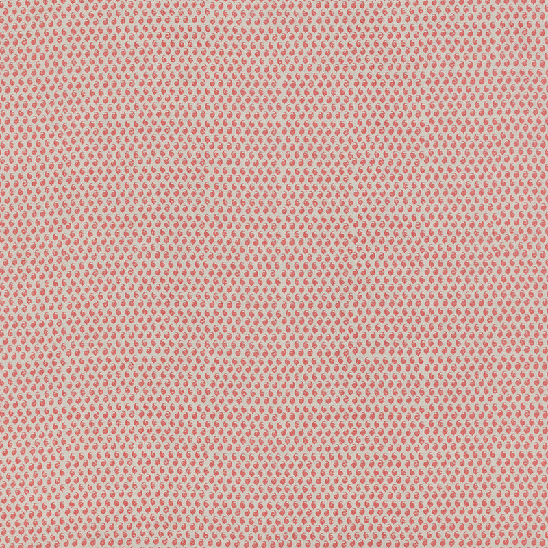 Schumacher CEYLON GRAPEFRUIT Fabric | Atlanta Fabrics
