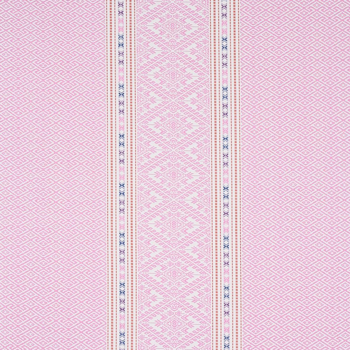 RUIZ JACQUARD PINK
