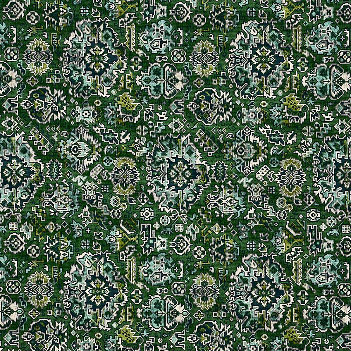 PALLAY EPINGLE EMERALD