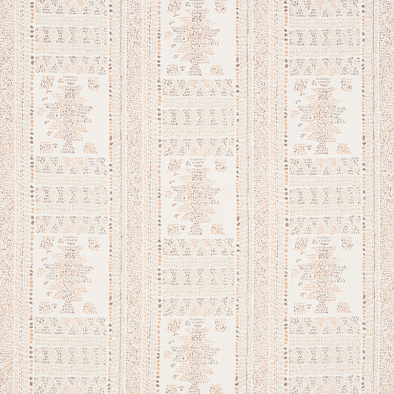 MARACENA JACQUARD NATURAL