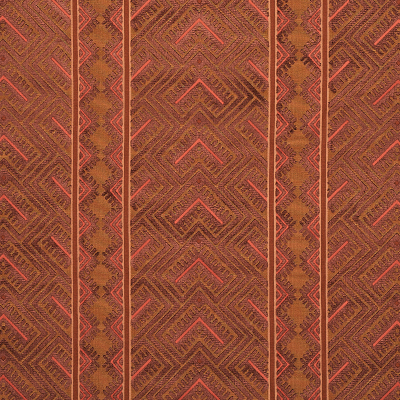 PARVIN VELVET COPPER