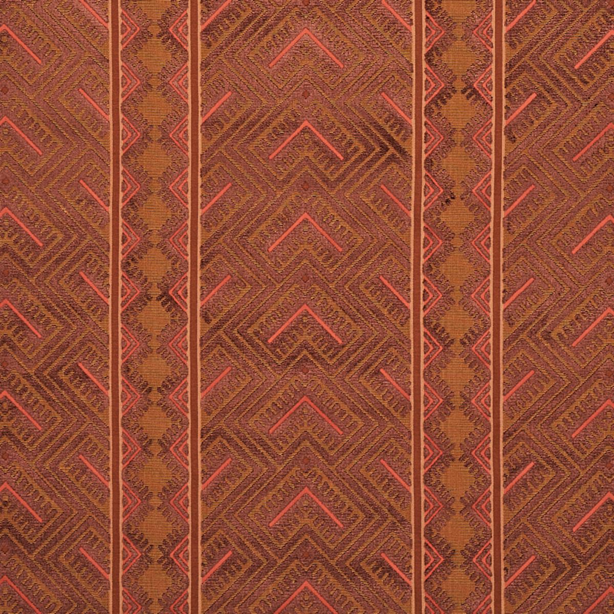 PARVIN VELVET COPPER