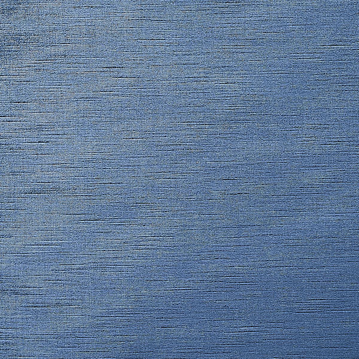 SCHUMACHER DOROTHEA SILK VELVET VENETIAN BLUE FABRIC | Atlanta Fabrics