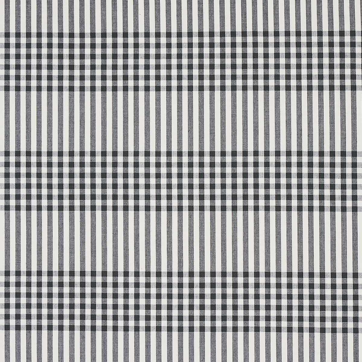 BERGEN PLAID SLATE