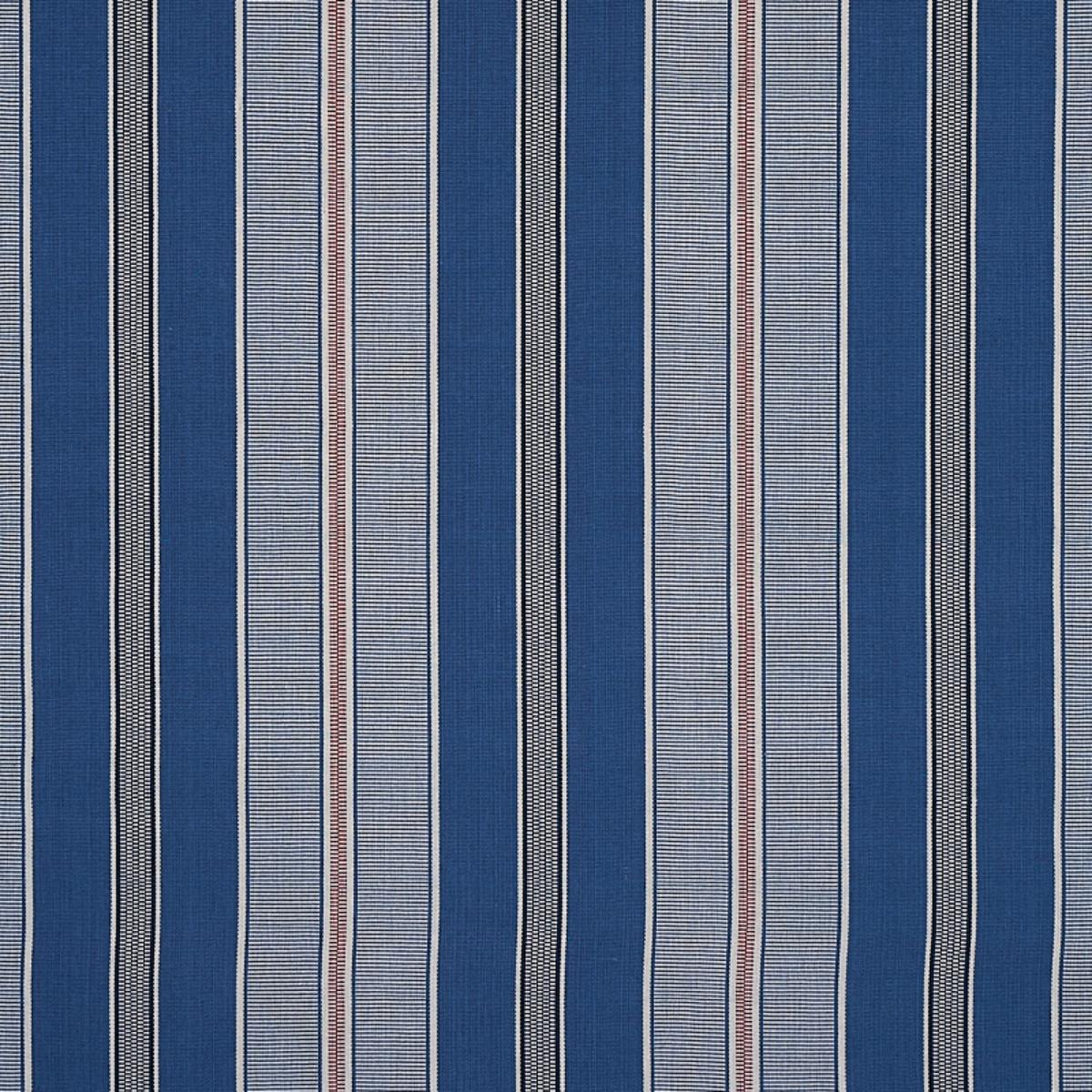 SCOOP HAND WOVEN STRIPE NEPTUNE