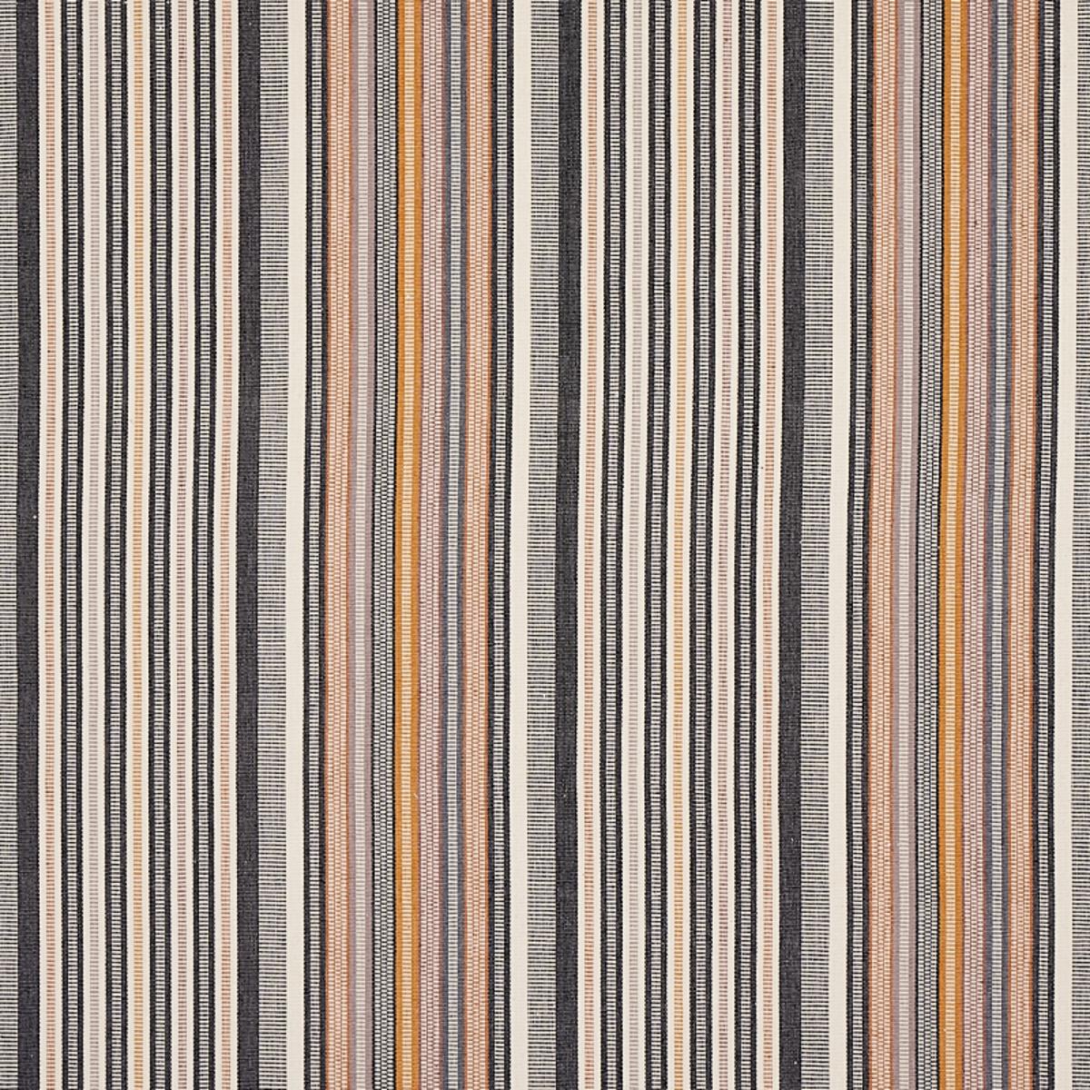 RIPPLE HAND WOVEN STRIPE ROCKPOOL