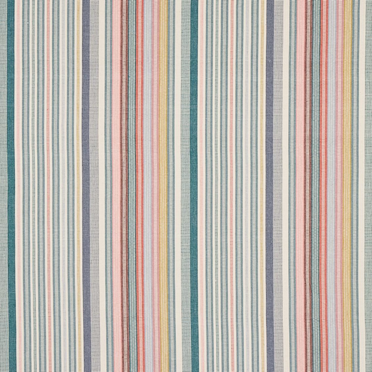 RIPPLE HAND WOVEN STRIPE MINERAL