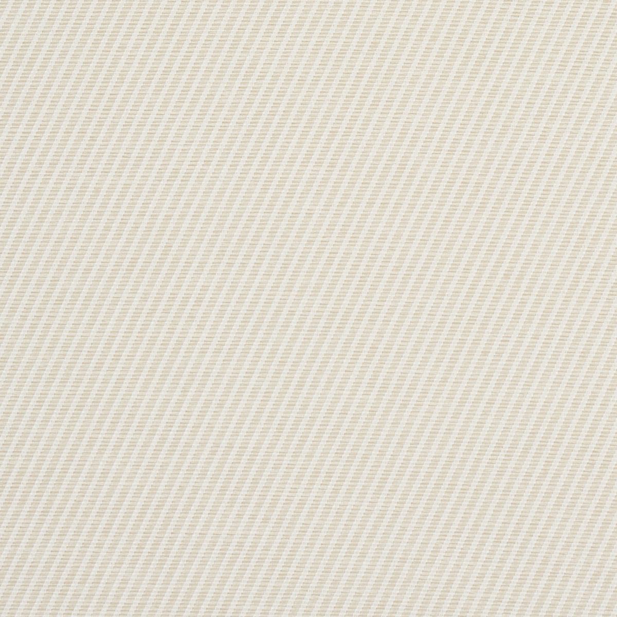 Schumacher BOWERY INDOOR/OUTDOOR NATURAL Fabric | Atlanta Fabrics