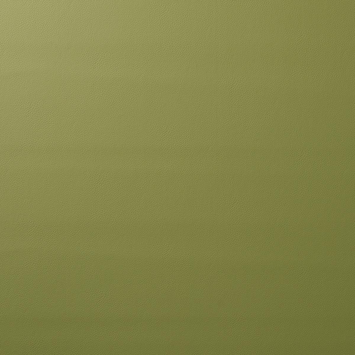VEGAN LEATHER INDOOR/OUTDOOR MOSS