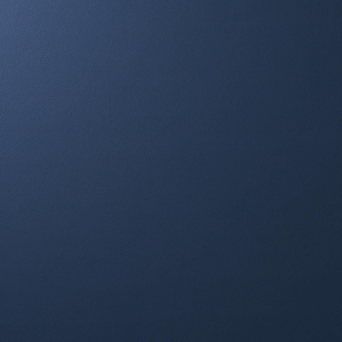 VEGAN LEATHER INDOOR/OUTDOOR DENIM