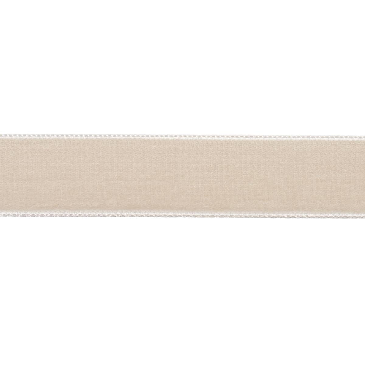 VELVET TAPE MEDIUM DOVE