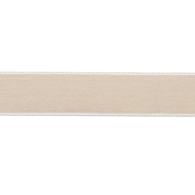 VELVET TAPE MEDIUM DOVE