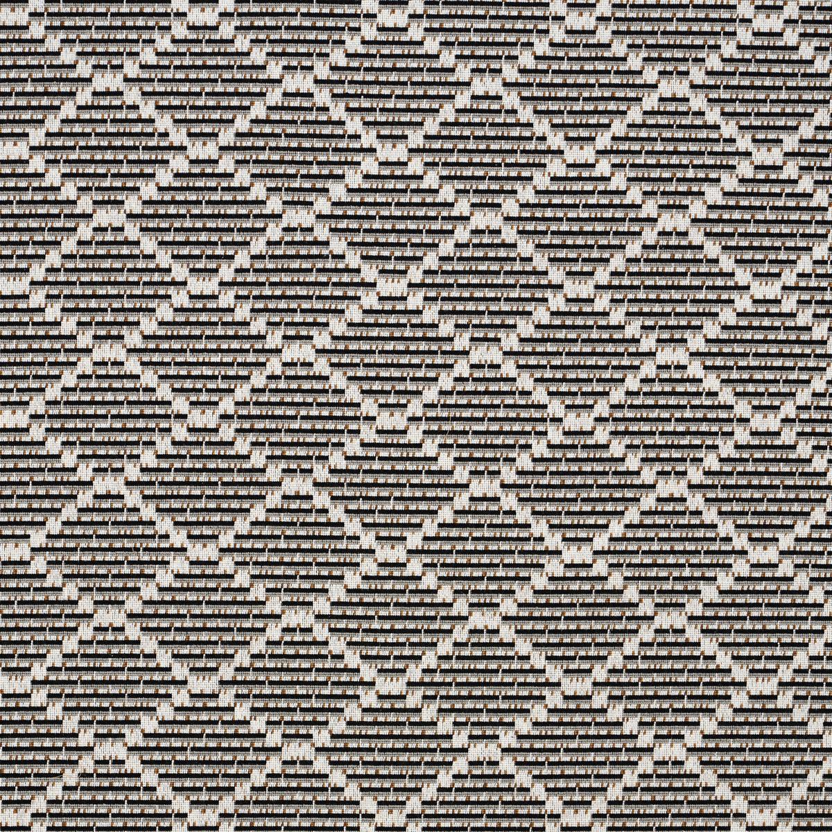 SCHUMACHER BERG EPINGLE MOONSTONE FABRIC | Atlanta Fabrics
