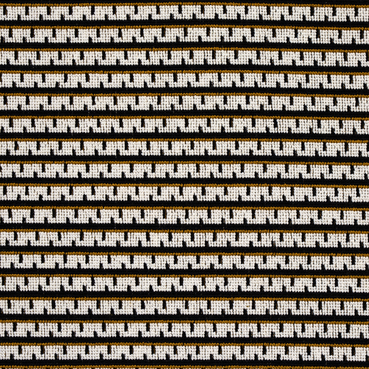 Schumacher STRUKTUR ÌäPINGLÌä MOONSTONE Fabric | Atlanta Fabrics