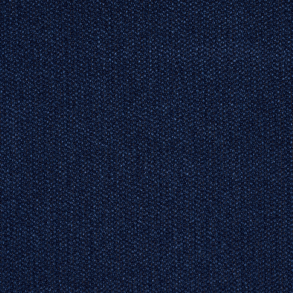 Schumacher SCOTTIE INDOOR/OUTDOOR INDIGO Fabric | Atlanta Fabrics