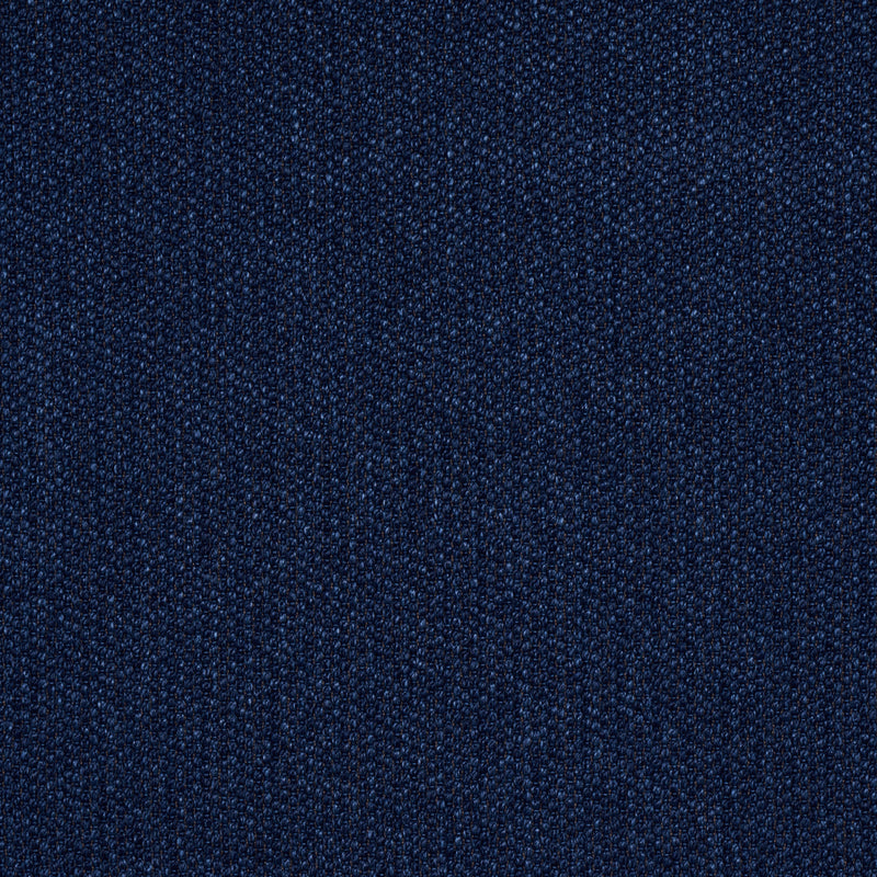 Schumacher SCOTTIE INDOOR/OUTDOOR INDIGO Fabric | Atlanta Fabrics