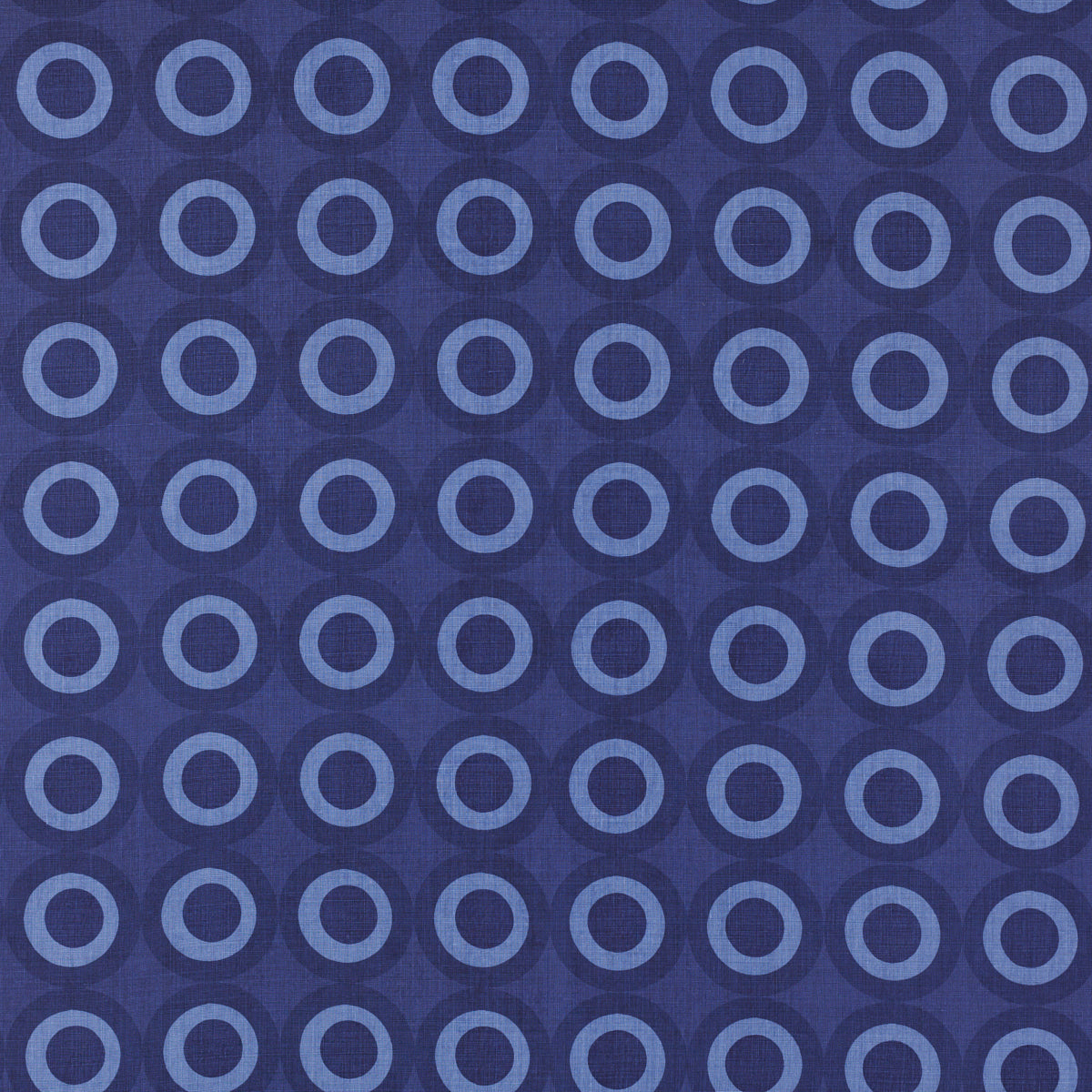 Schumacher BORIS DELFT Fabric | Atlanta Fabrics