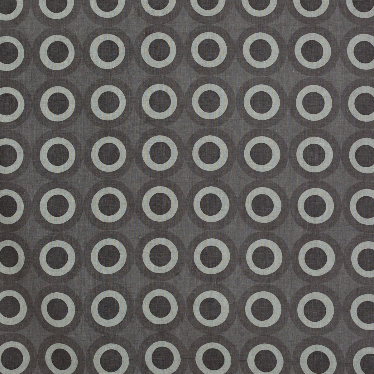 Schumacher BORIS EBONY Fabric | Atlanta Fabrics