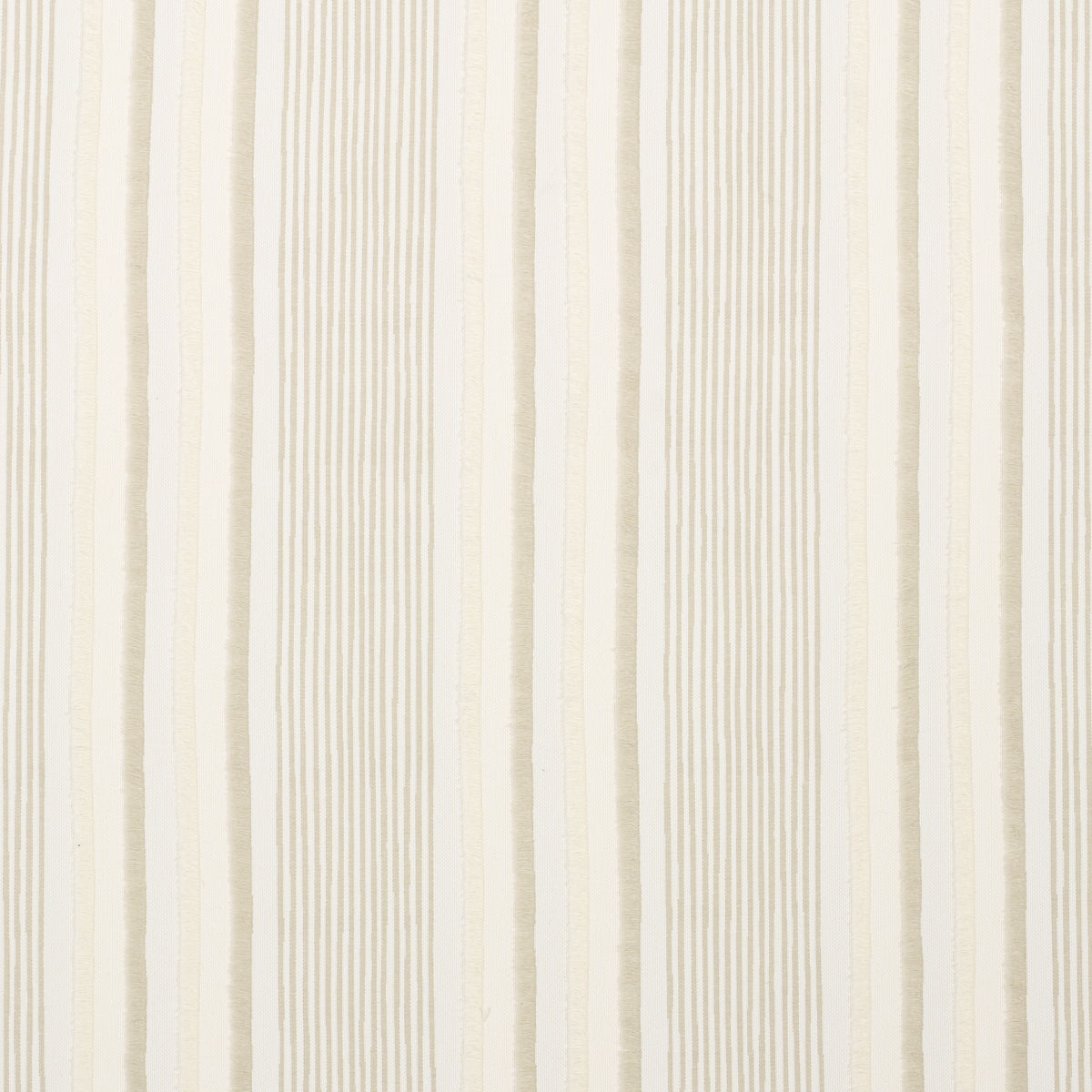Schumacher BILLY INDOOR/OUTDOOR NATURAL Fabric | Atlanta Fabrics