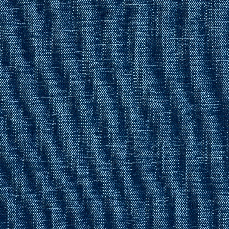 Schumacher Dean Indoor/outdoor Midnight Blue Fabric | Atlanta Fabrics