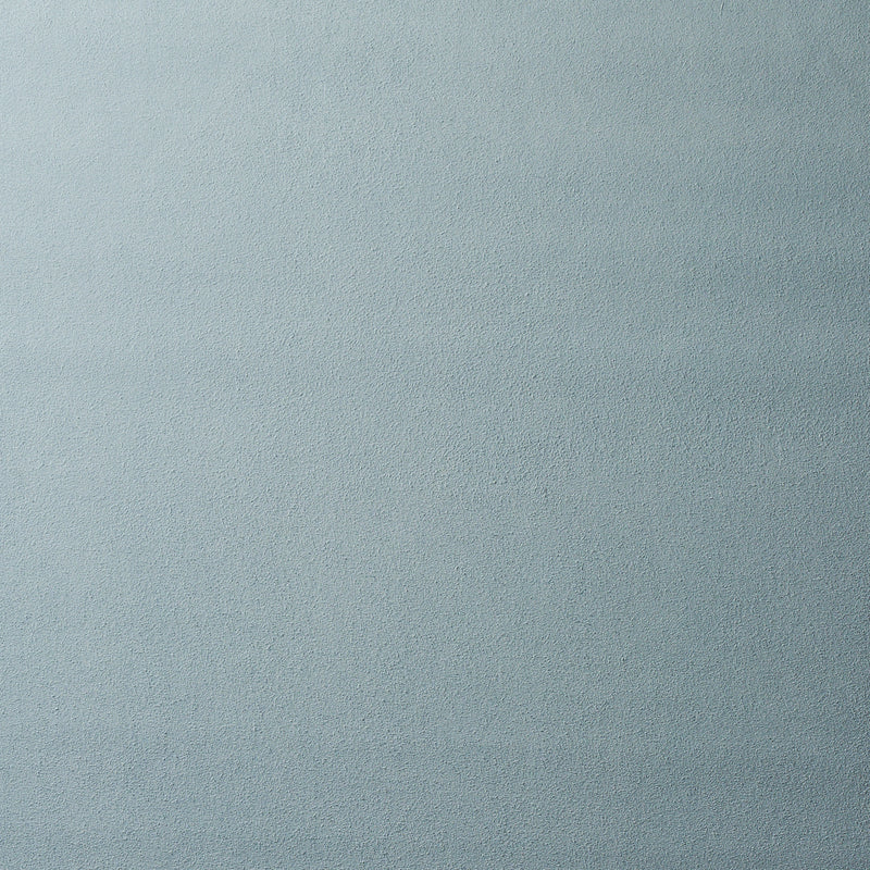 Schumacher VEGAN SUEDE SKY Fabric | Atlanta Fabrics