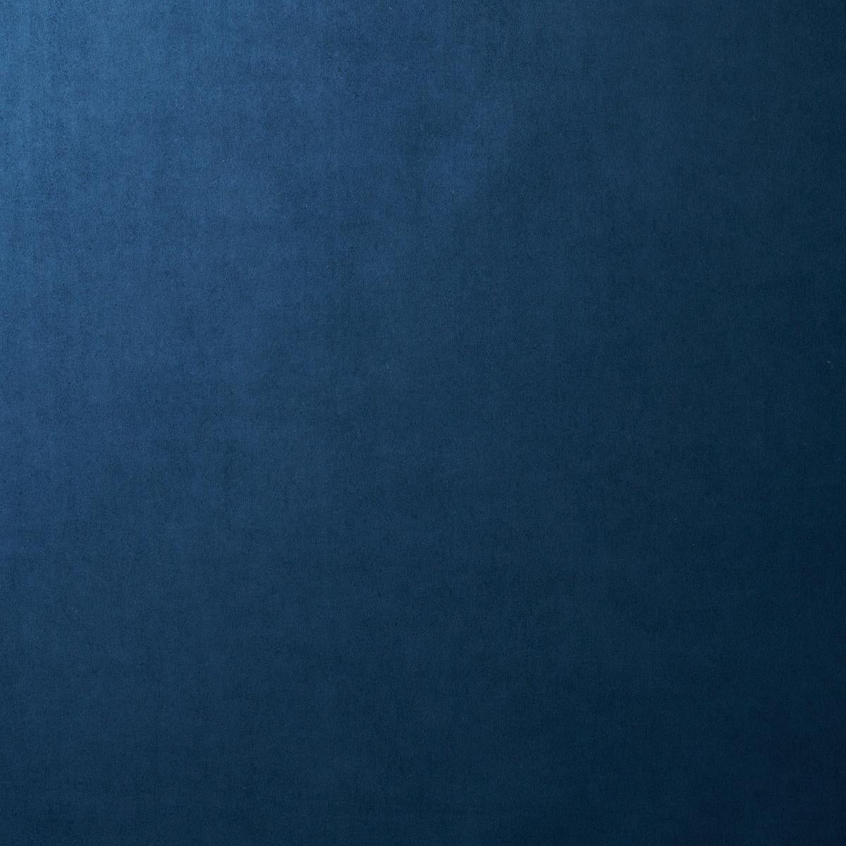 VEGAN SUEDE INDIGO