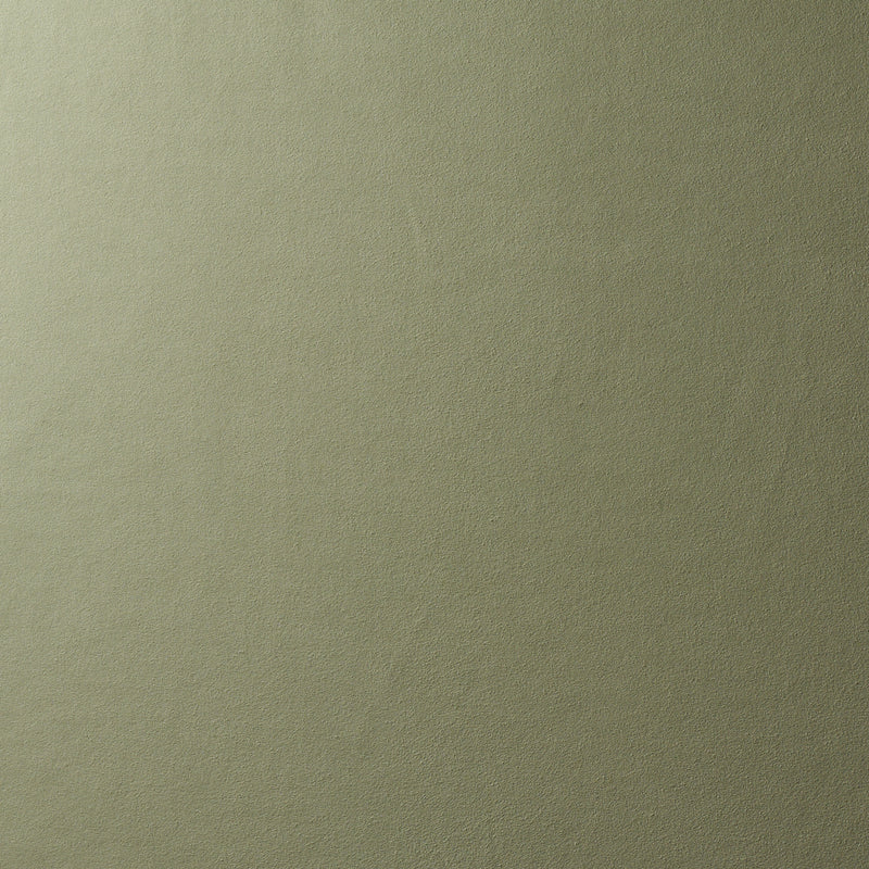 Schumacher VEGAN SUEDE SAGE Fabric | Atlanta Fabrics