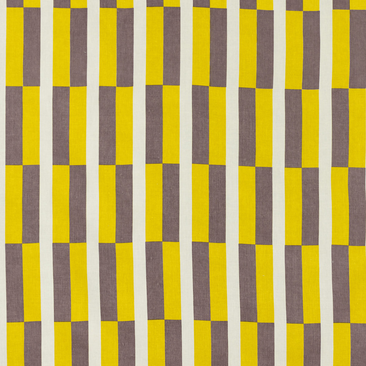 Schumacher KIEV SULPHUR Fabric | Atlanta Fabrics