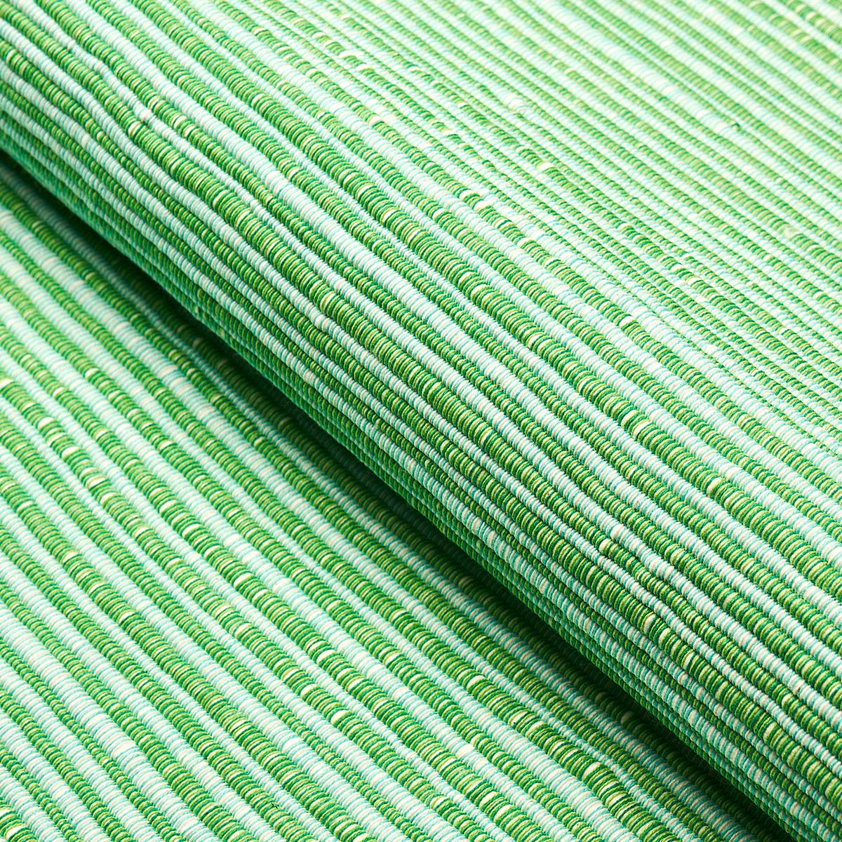 ZETA HANDWOVEN TEXTURE GREEN