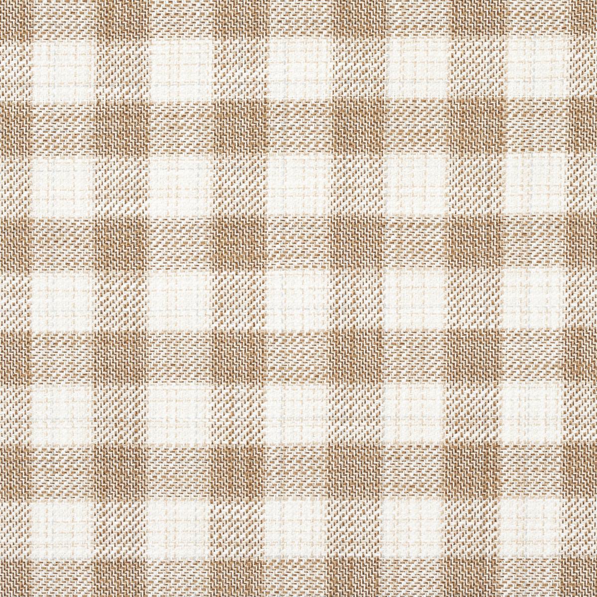 MARTINA PLAID INDOOR/OUTDOOR NATURAL