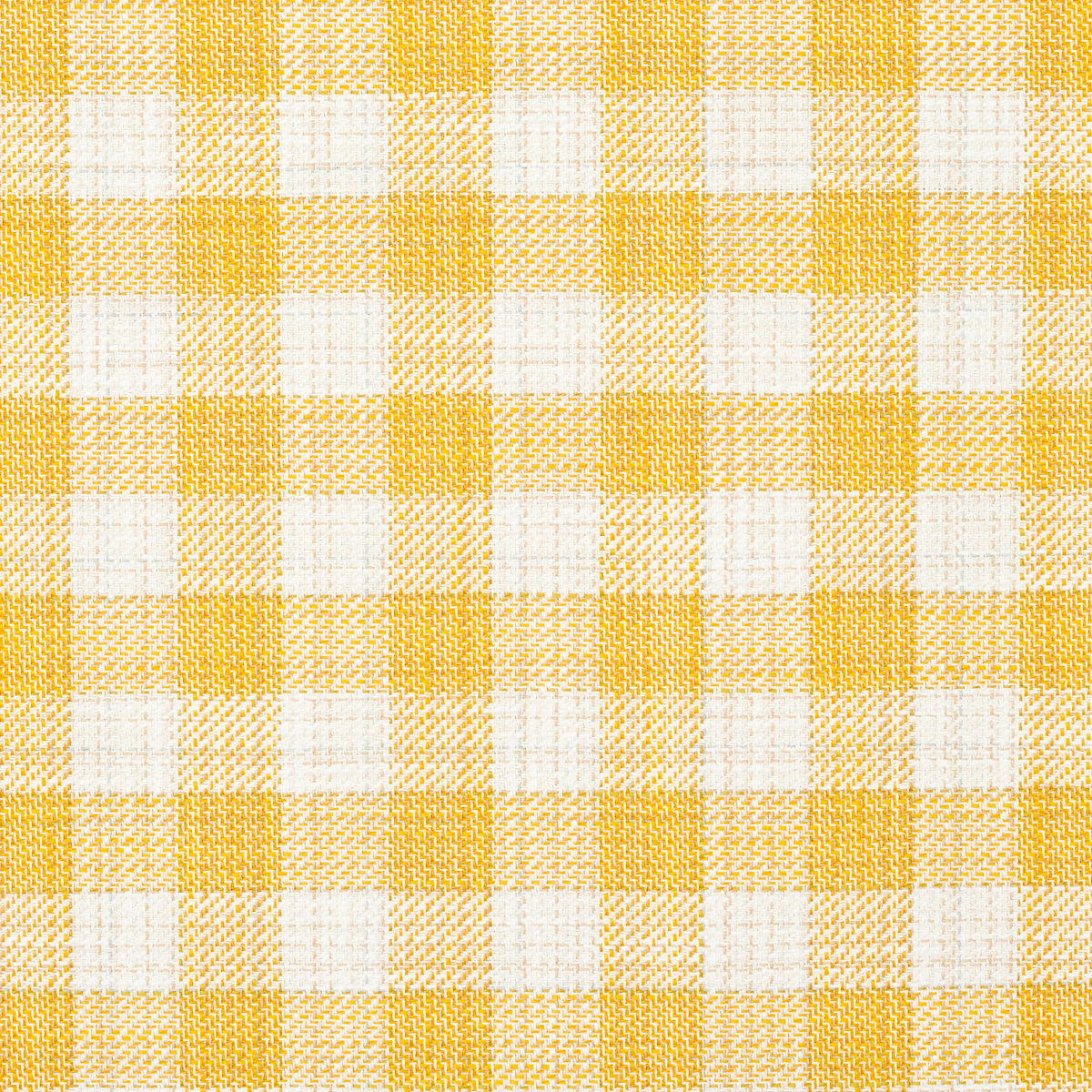 MARTINA PLAID INDOOR/OUTDOOR YELLOW