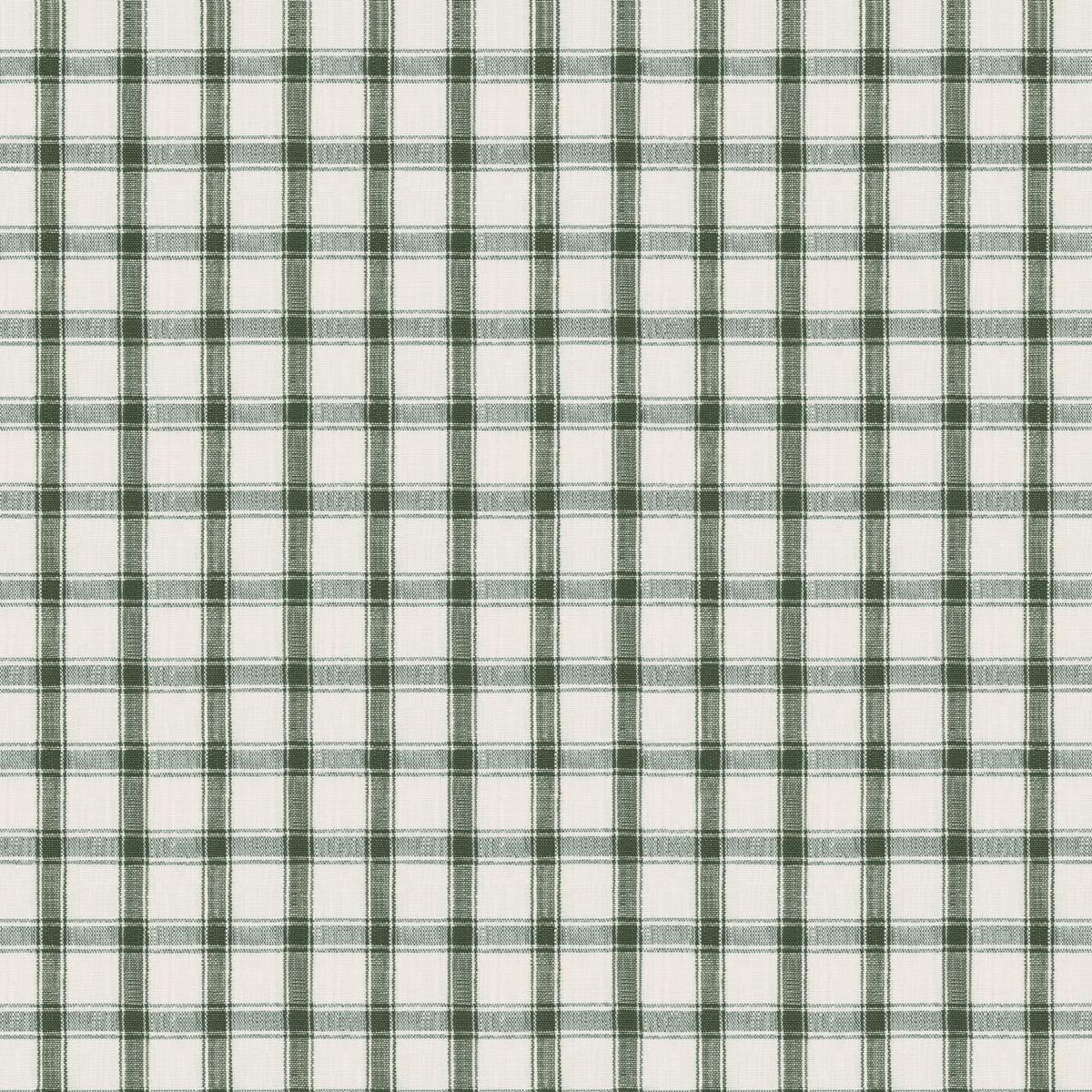 CRAWFORD LINEN CHECK FOREST