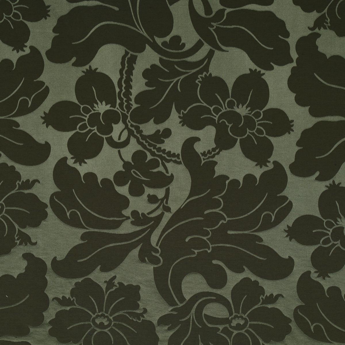 DANDRIDGE DAMASK MAGNOLIA