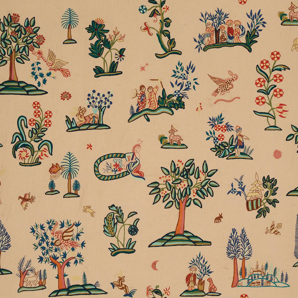 Garden FantasieåÊ DOCUMENT