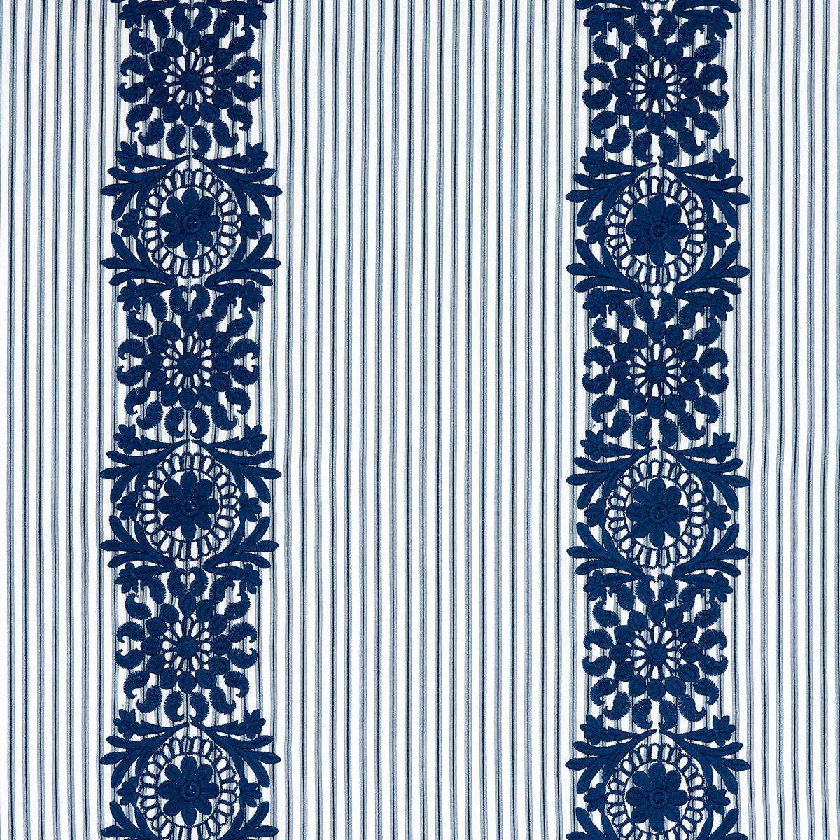 Joelle StripeåÊ BLUE