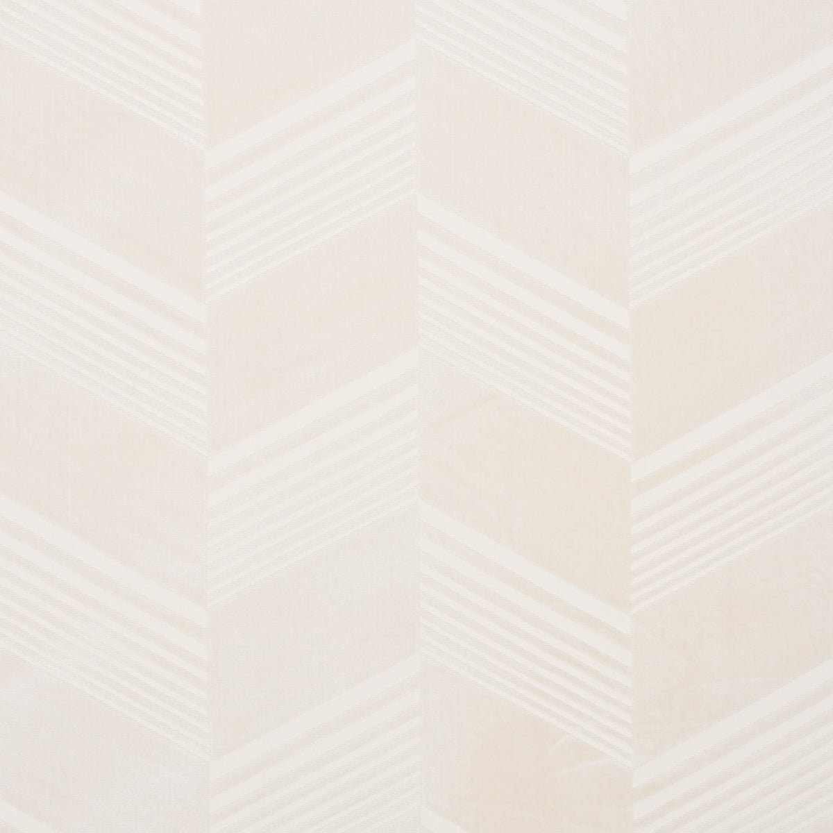 JESSIE CUT VELVET IVORY
