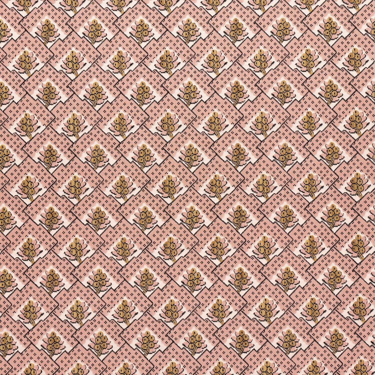 BLAIR SILK ÌäPINGLÌä WYTHE ROSE