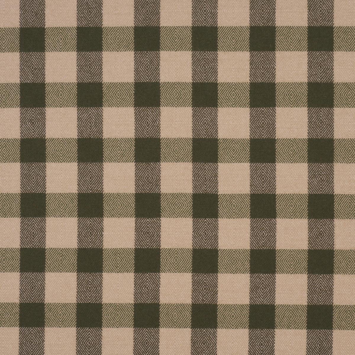 GALT WOOL CHECK HUNTER