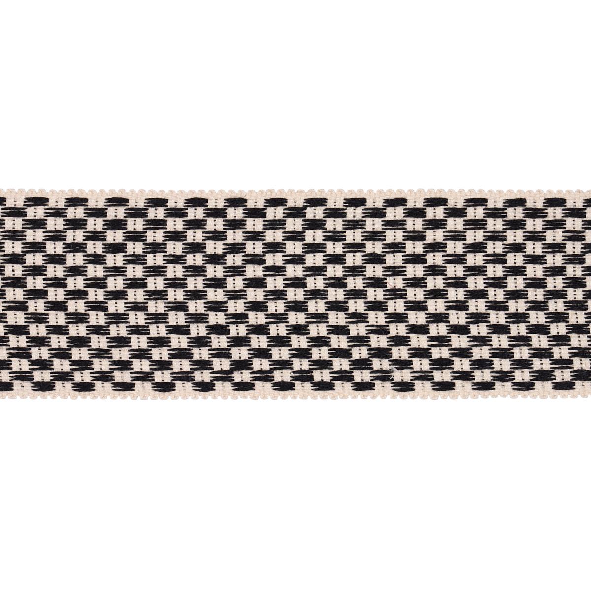 CRAWFORD CHECK TAPE WIDE BASALT